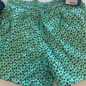 Vilebrequin Men’s Bathing Suit